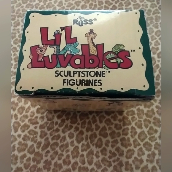 RUSS Lil Luvables Puppy Dog - Picture 6 of 12